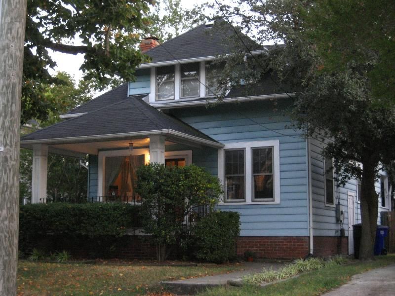 The Kit Homes of Colonial Place (Norfolk, Virginia) Sears Modern Homes